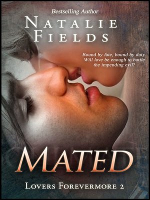 cover image of Mated